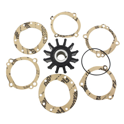 Cummins QSD 2.0 Marine Engine Water Pump Impeller 3908220