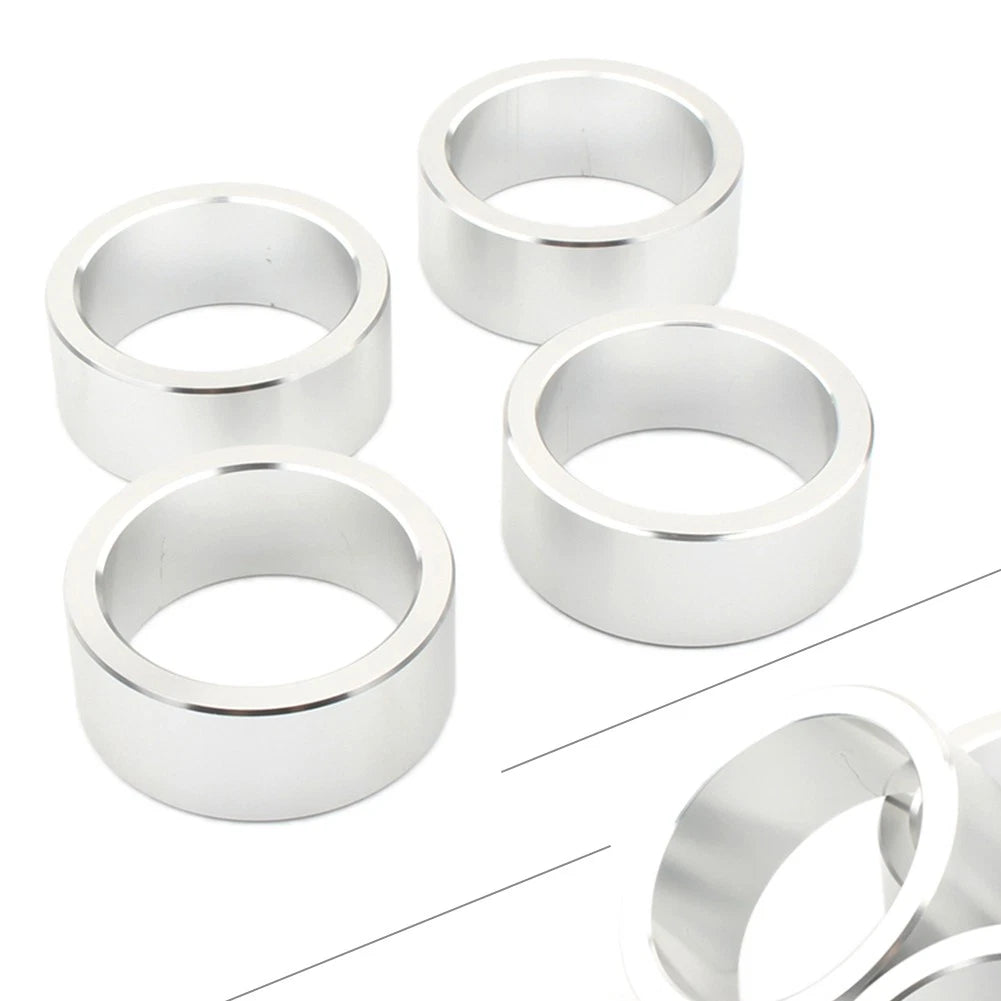 4X 2.5'' ATV Lift Spacer Kit for Can-Am Outlander 650 800 (2006–2023)