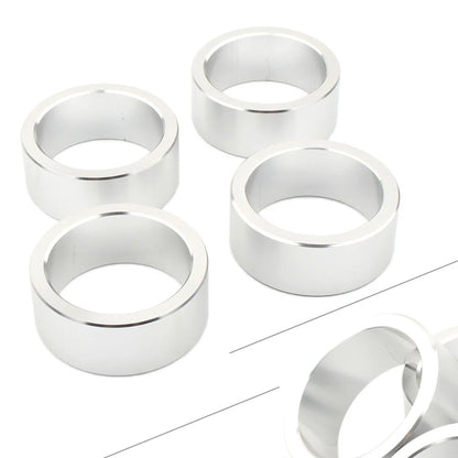 4X 2.5'' ATV Lift Spacer Kit for Can-Am Outlander 650 800 (2006–2023)