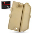Battery Cover for Honda TRX300 TRX300FW (1988–2000) 80311-HM4-A10ZA Beige