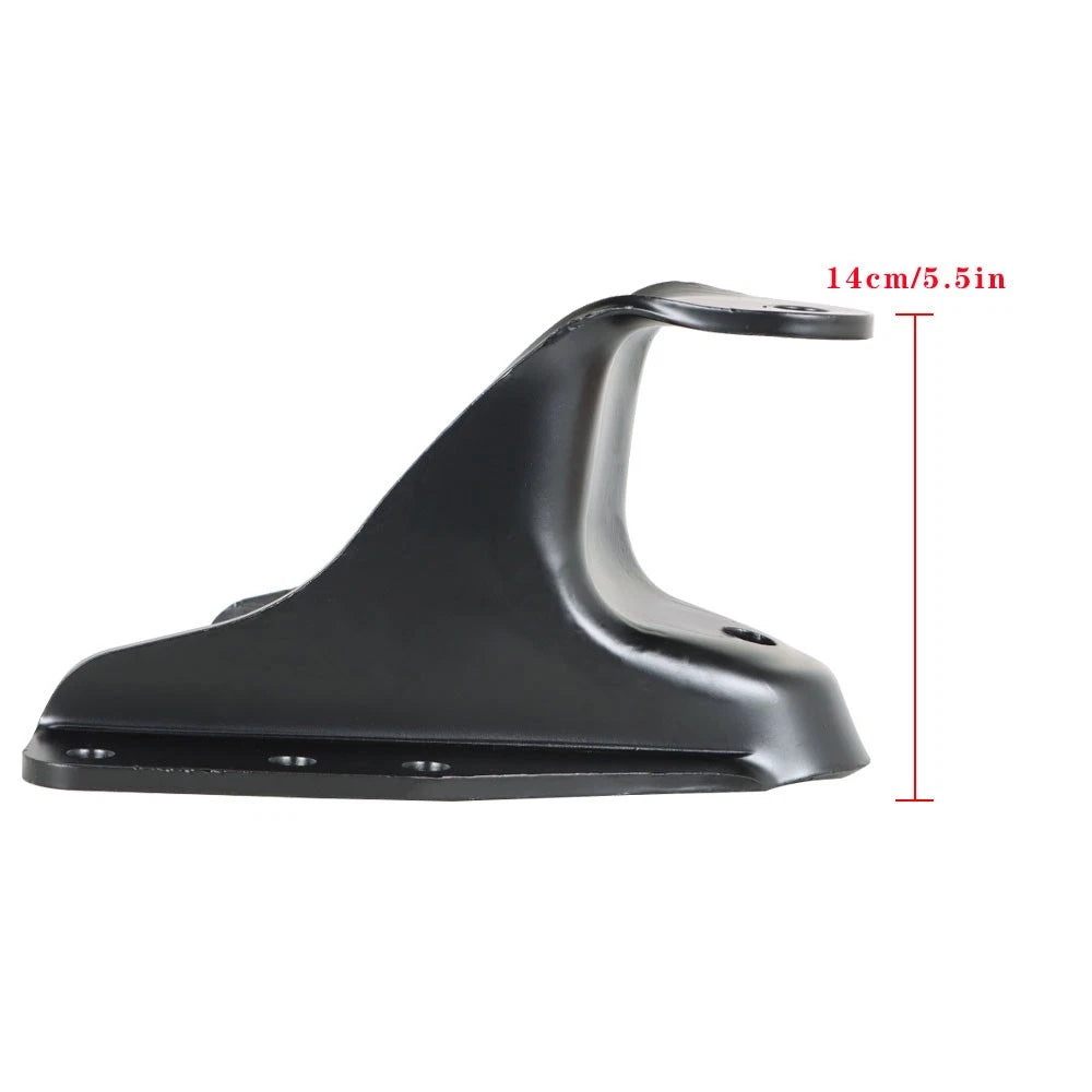 Rear Leaf Spring Forward Shackle Bracket Hanger for Ford F-250 F-350