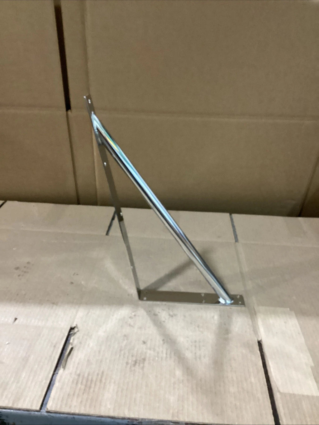 Stainless Steel Platform Bracket eok17 for