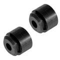 Seat Mount Rubber Bumper Replacement for Can am Maverick (2014–2019)
