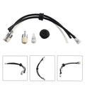 Fuel Line Kit with Filter & Vent for ECHO Trimmer Brush Cutters