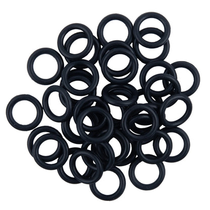 O-Rings for 3/8 Hose Quick Disconnect (Plumbing Replacement Tool)