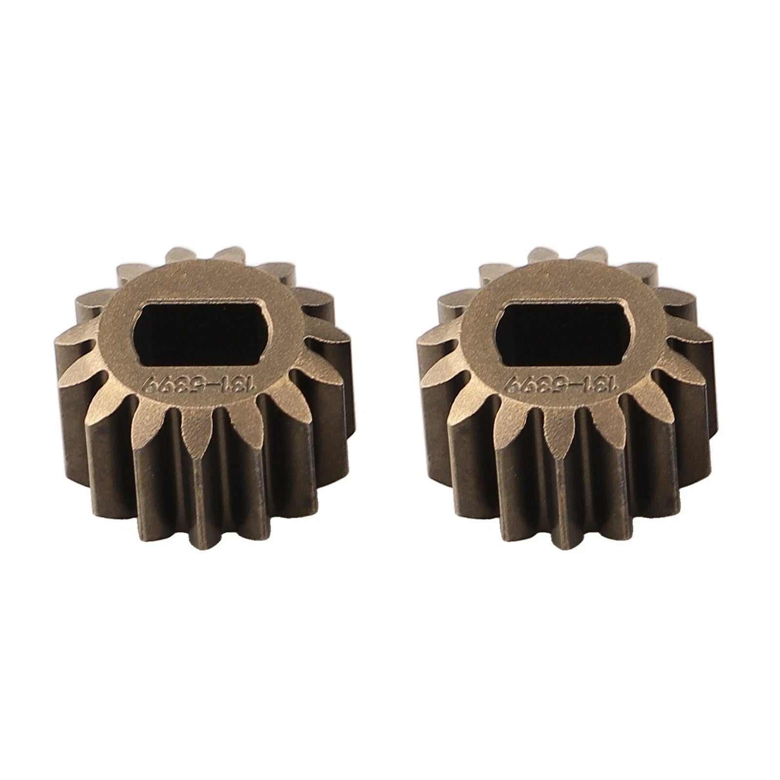 Pinion Gears for Various Applications (10642C)