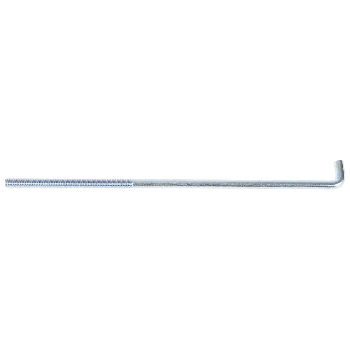 Battery J Bolts Set of 4 with Nuts for (240x8mm)