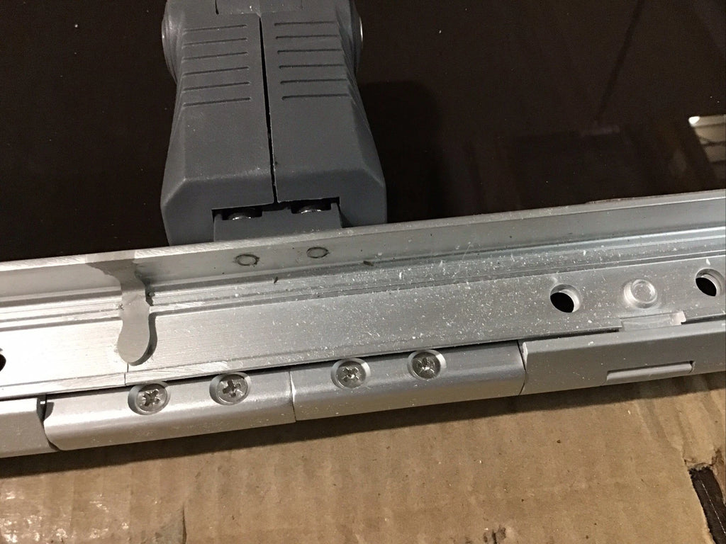 Lewmar Low Profile Deck Hatch for (39940030)