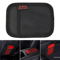 Elastic String Net Mesh Storage Bag Pocket for Car Rear Trunk