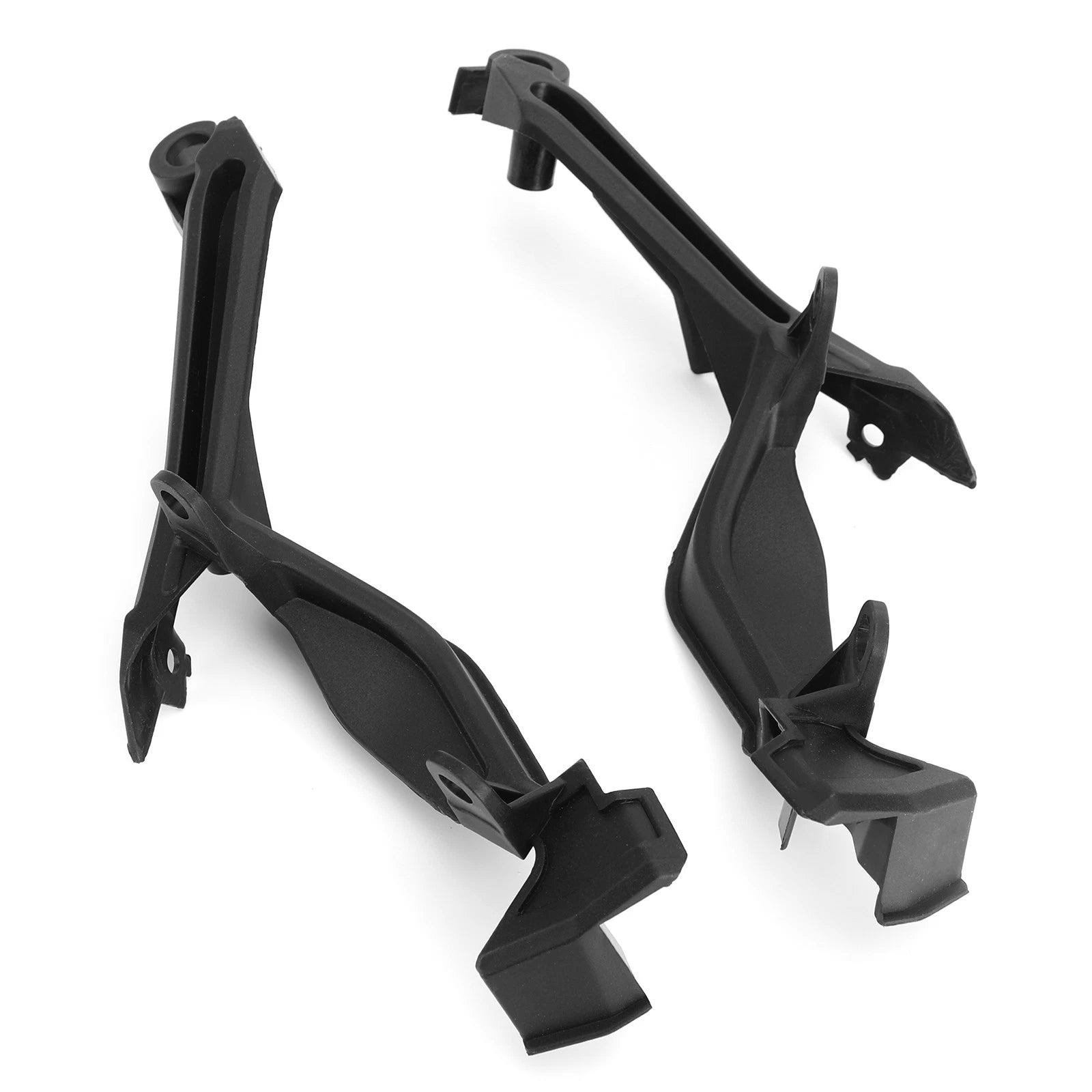 Headlight Guard Bracket for Yamaha MT09 FZ09 (2017–2020)