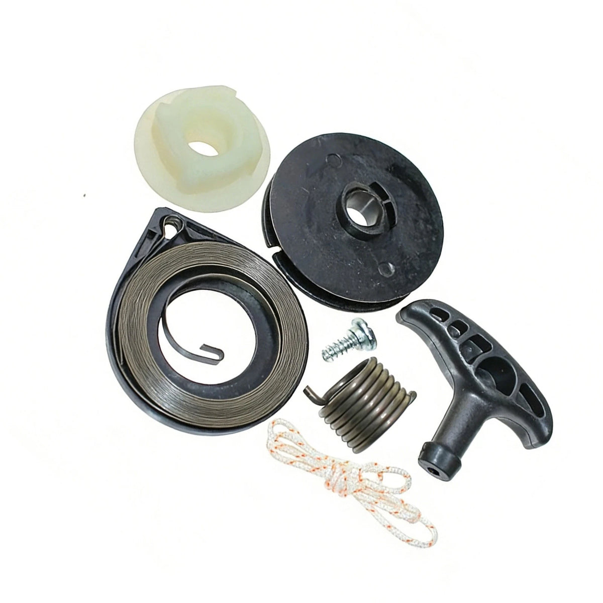 Recoil Starter Repair Kit for CS-370ES, CS-370F, CS-400, CS-400F (A507000110)