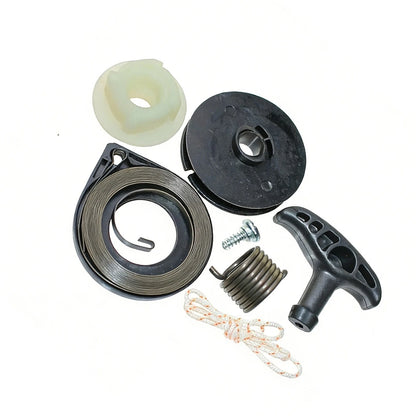 Recoil Starter Repair Kit for CS-370ES, CS-370F, CS-400, CS-400F (A507000110)