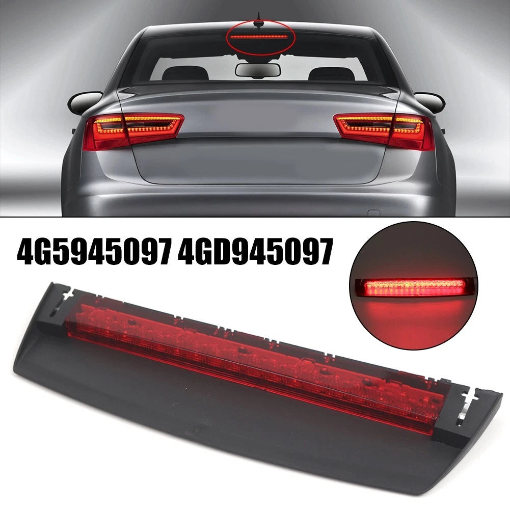 Rear LED Brake Light for A3 A6 S6 (2015–2020)
