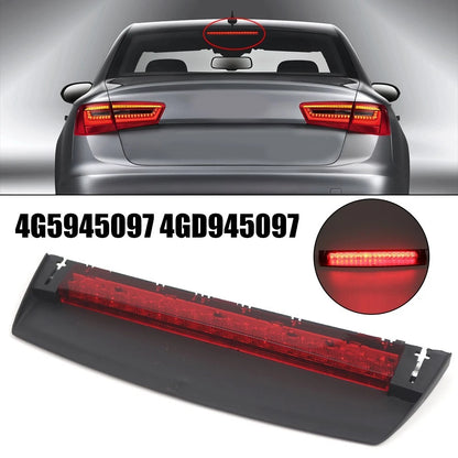 Rear LED Brake Light for A3 A6 S6 (2015–2020)