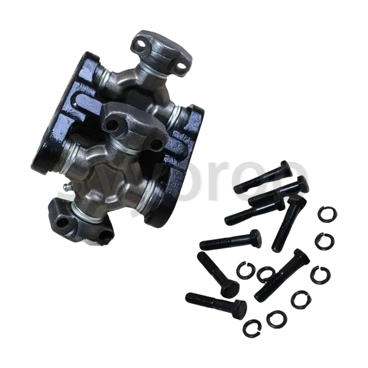Universal Joint Assembly 04937-20020-71 for Toyota Forklift (6-7FD/FG10-30)