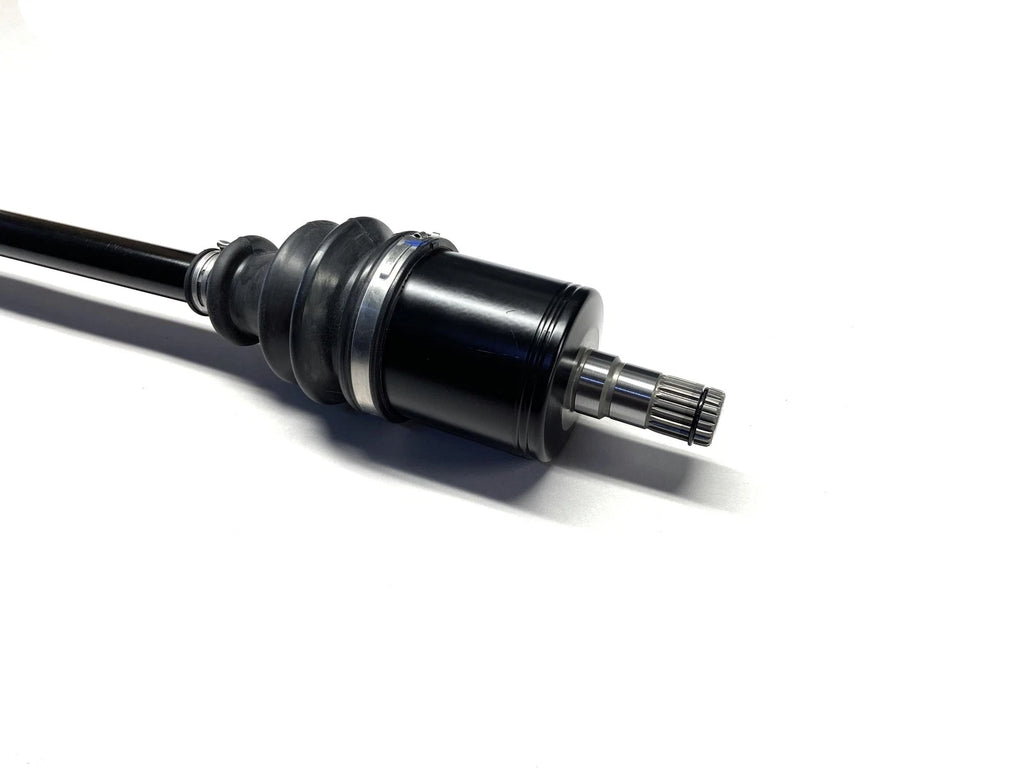 Front Right CV Axle & Bearing for Can-Am (705402407)