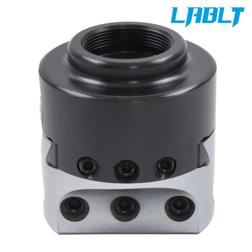 Precision Boring Head for LABLT (0.001 Radius, 1" MAX Offset, 1-1/2-18" Thread)