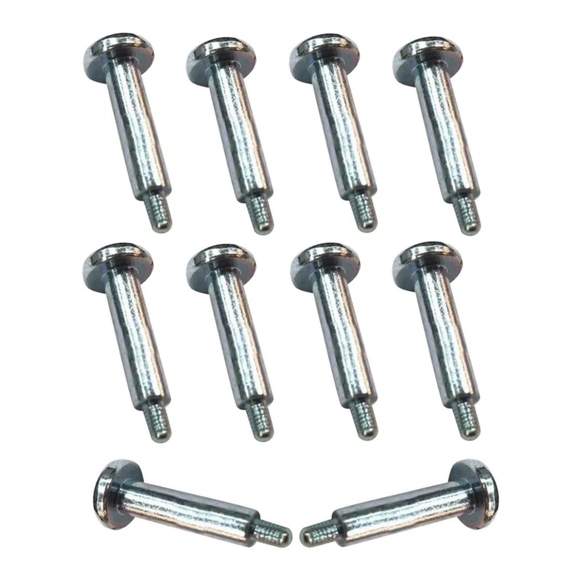 Vertical Stand Base Bottom Screws for PS5 (2020–2023)