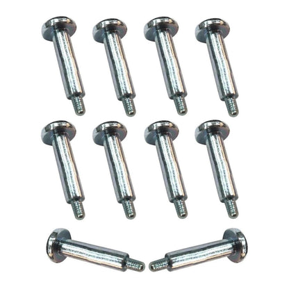 Vertical Stand Base Bottom Screws for PS5 (2020–2023)