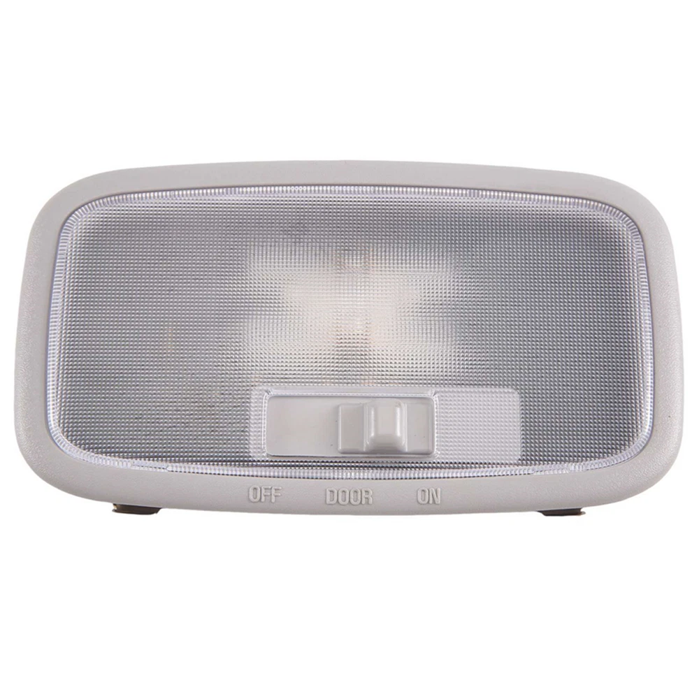 Interior Reading Light Assembly for Hyundai Accent Verna (2006–2010) 92800-1E000QS