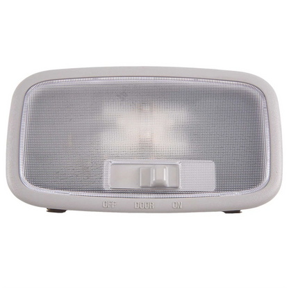 Interior Reading Light Assembly for Hyundai Accent Verna (2006–2010) 92800-1E000QS