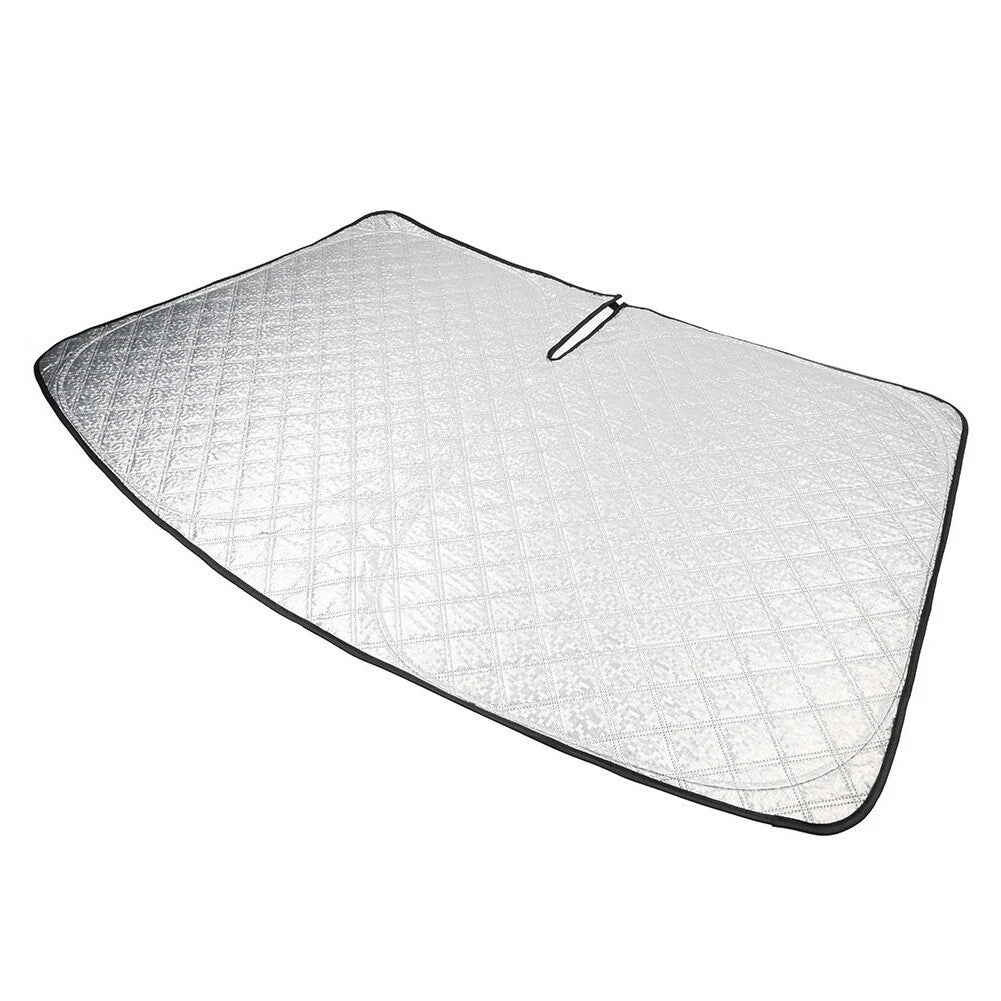 Foldable Windshield Sun Shade for Kia K5 (2021–2025)