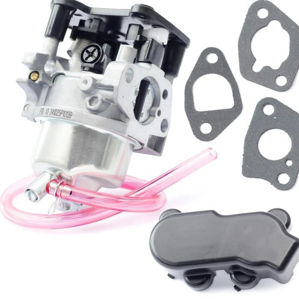 Carburetor Kit with Gasket and Cover for Cummins Onan (Easy Install)