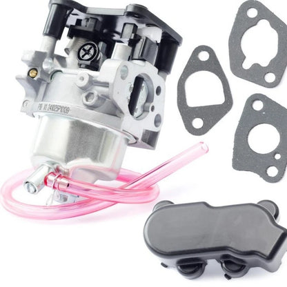 Carburetor Kit with Gasket and Cover for Cummins Onan (Easy Install)