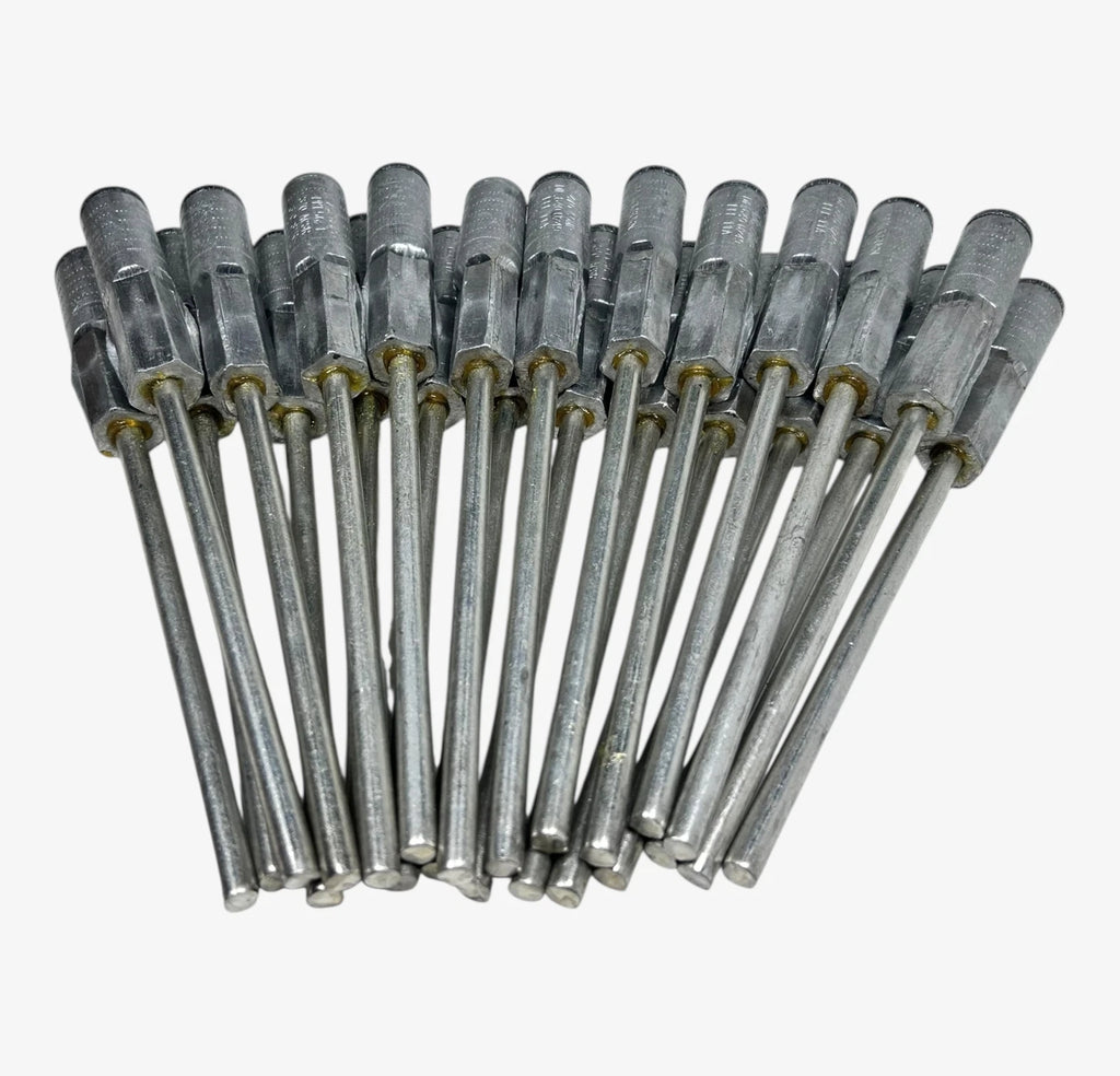 23 Pack Pigtail Compression Sleeve .325 x 6'' for Blackburn PKL56-1