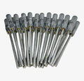 23 Pack Pigtail Compression Sleeve .325 x 6'' for Blackburn PKL56-1
