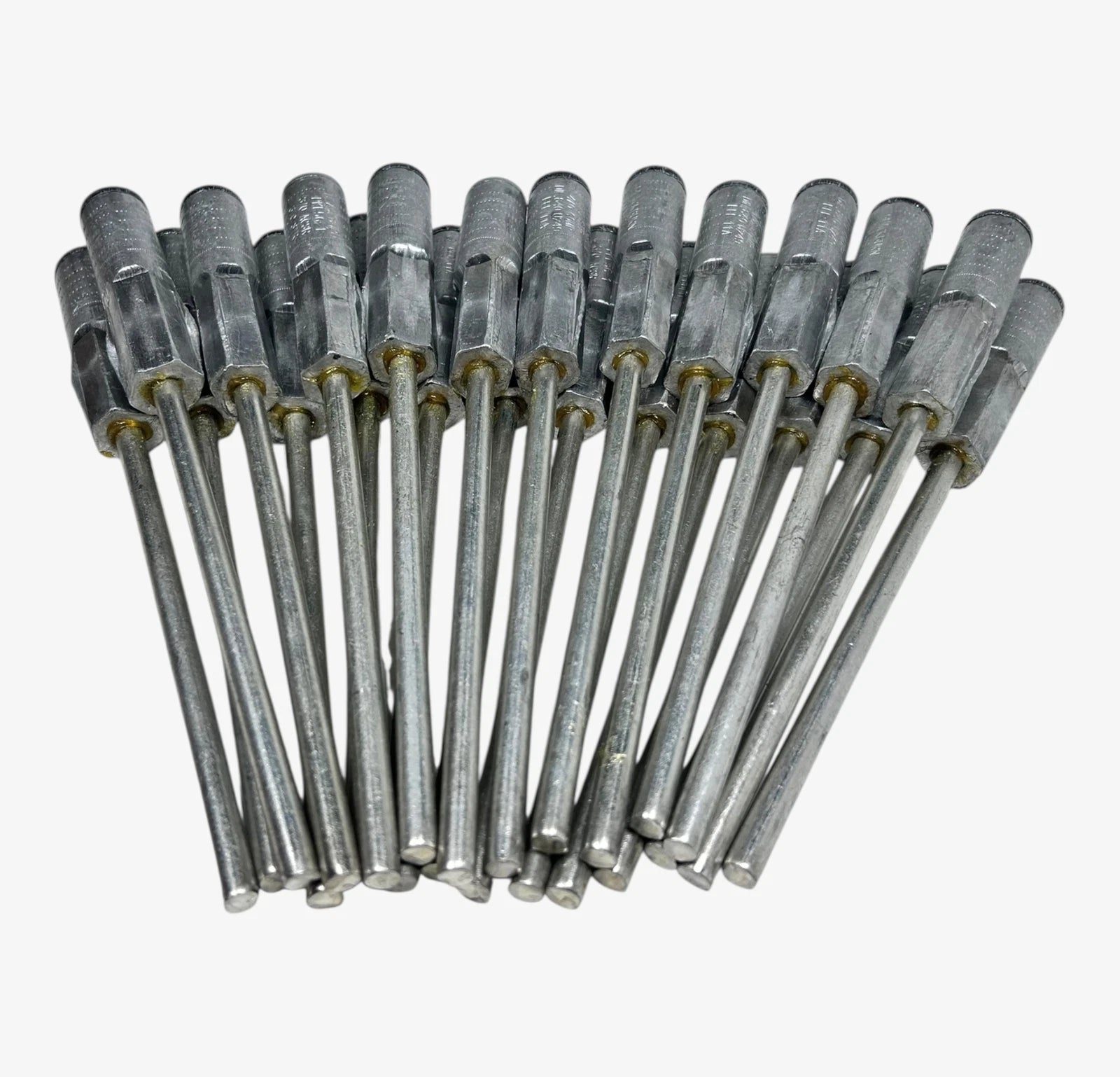 23 Pack Pigtail Compression Sleeve .325 x 6'' for Blackburn PKL56-1
