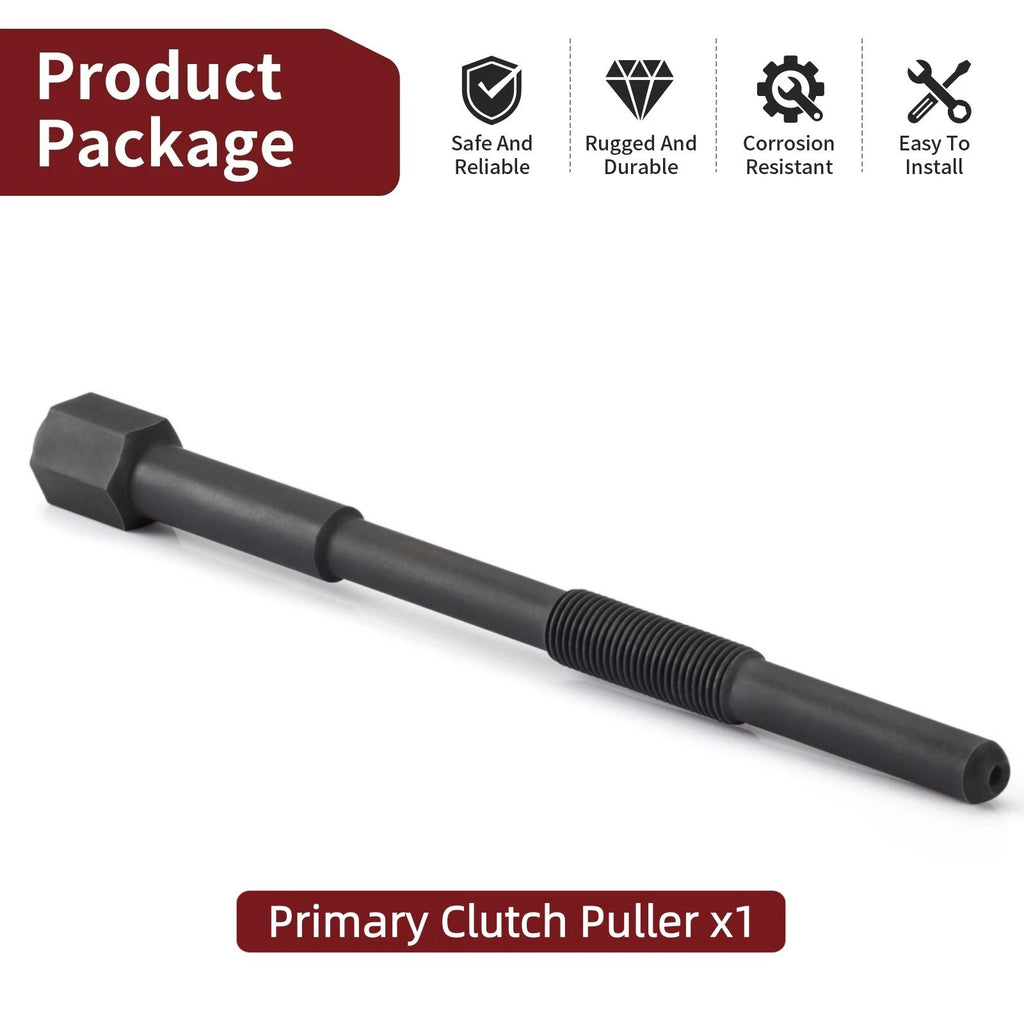 Heavy Duty Primary Clutch Puller for Ski-Doo MX-Z 500 583 600 700 800 1000 1200