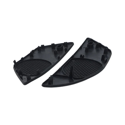 2X Front Loudspeaker Grille Covers for BMW 5 Series