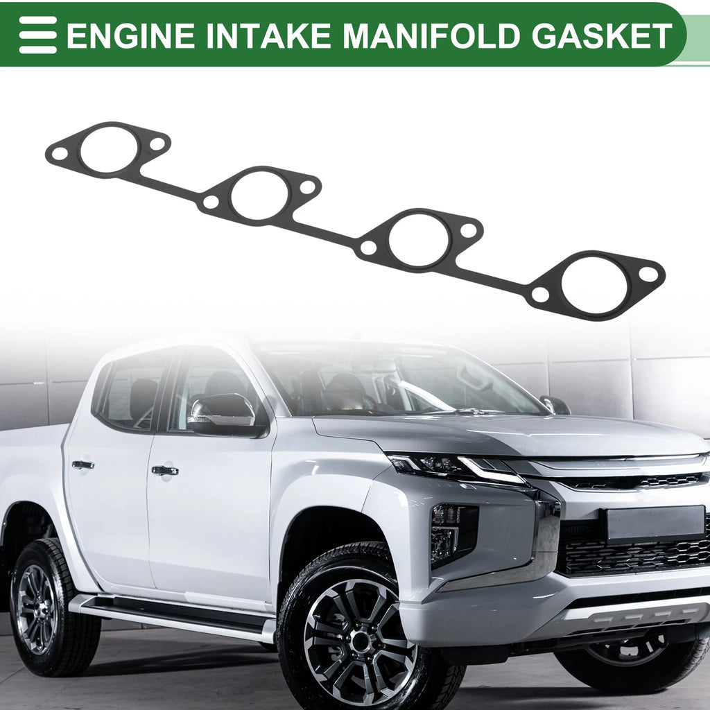 Engine Intake Manifold Gasket for Mitsubishi L200 (2005–2015)