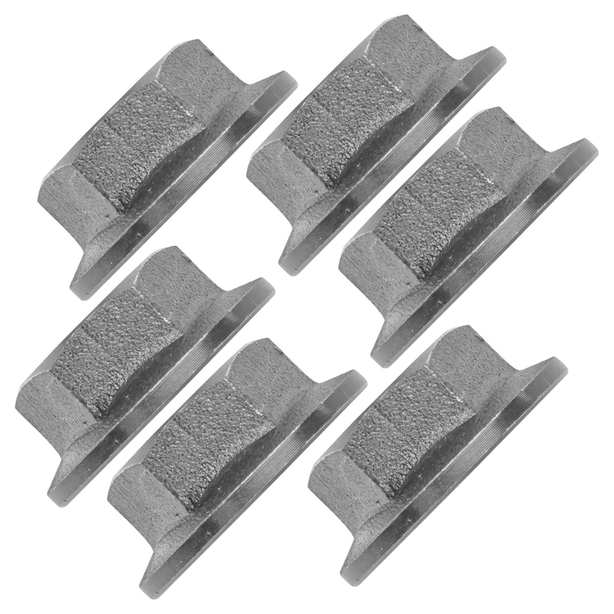 Deck Spindle Flange Nut Replacement for Ariens Gravely (1990–2015)