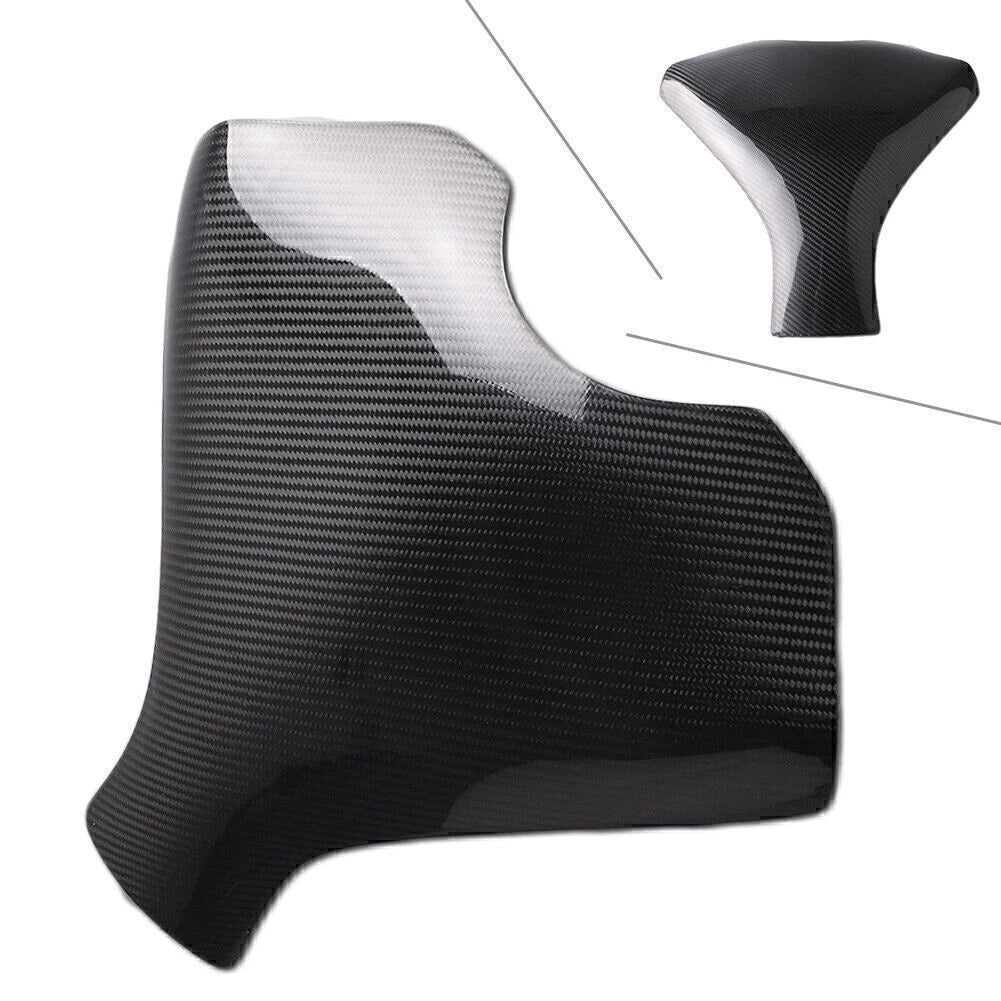 Front Fuel Tank Fairing Protector Cover for Kawasaki Z1000 (2010–2011)