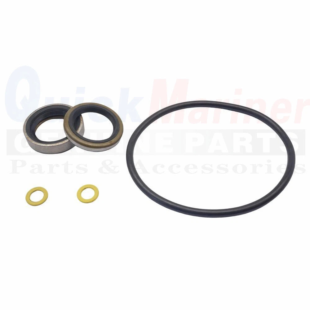 Lower Unit O-Ring Kit for Mercury 65-225 HP Outboard (25-896524)