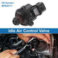 Idle Air Control Valve Replacement for Chrysler Sebring (2001–2005)