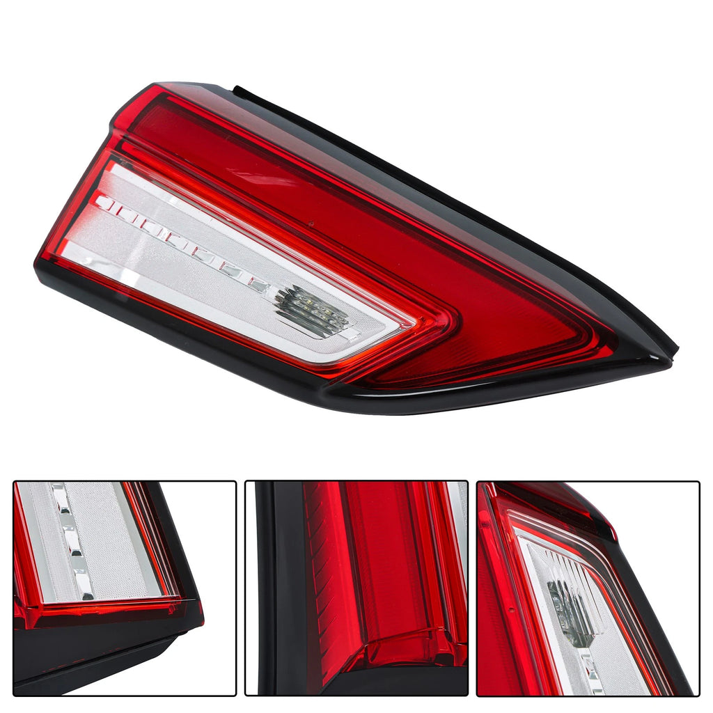 LED Tail Light Assembly for GMC Terrain Denali (2022–2024) Rear Inner Left