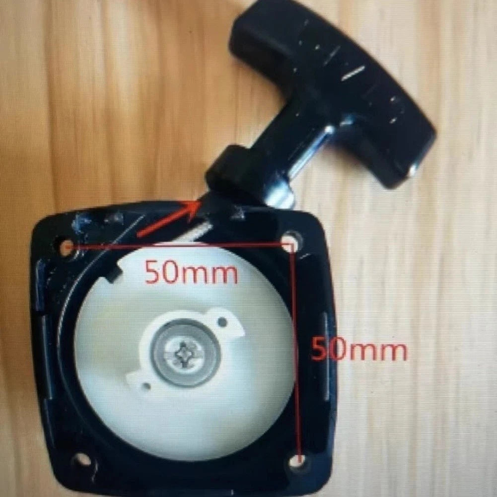 Starter Recoil Handle for 2300 600 750 Engine Models