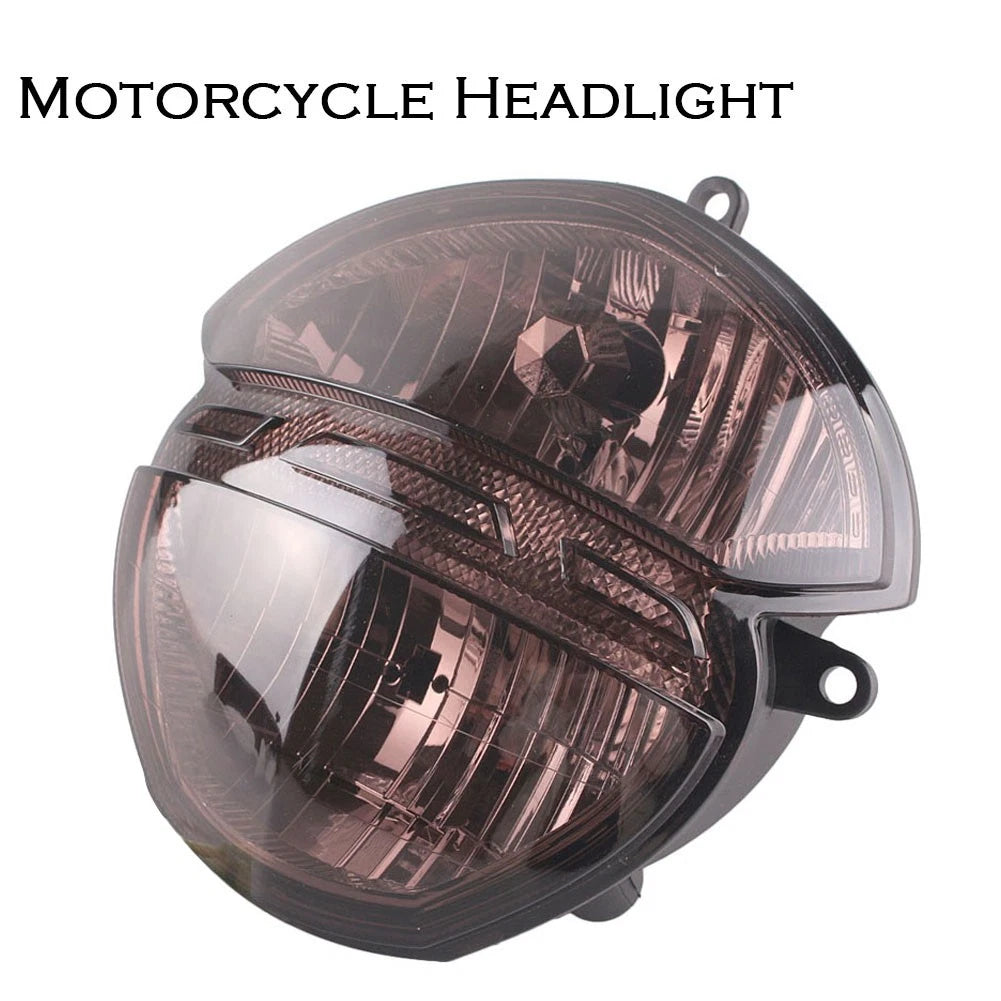 Front Headlight Assembly for Ducati Monster 659 696 795 796 M1000