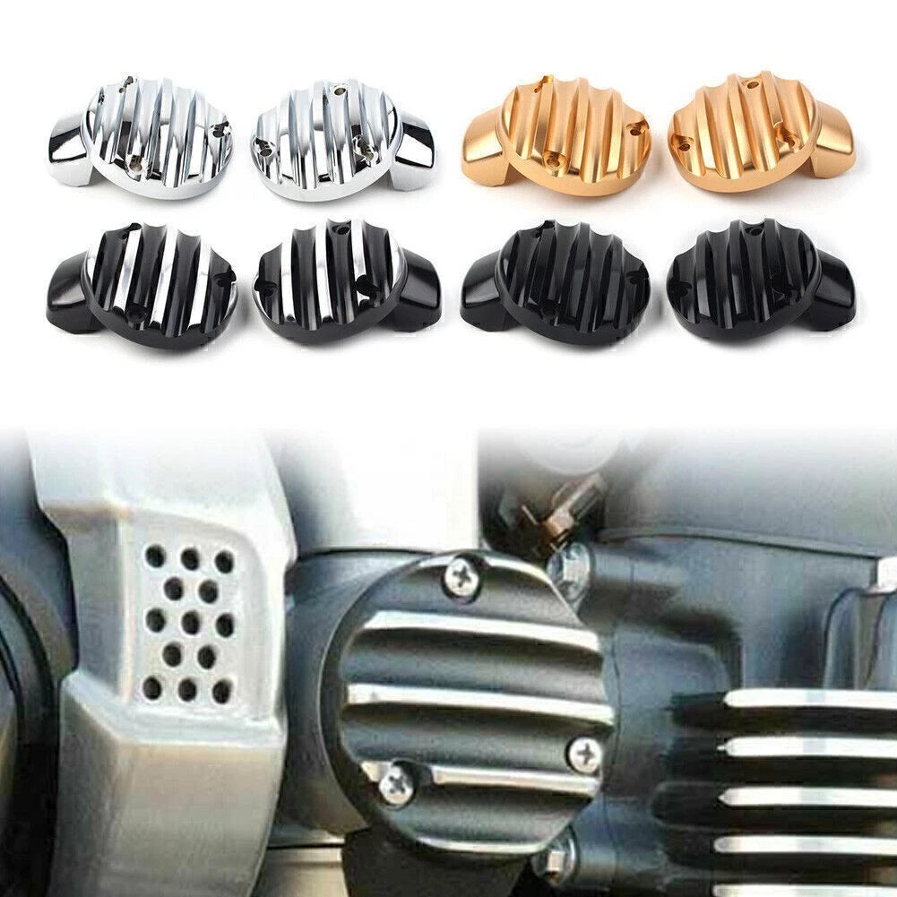 Throttle Body Covers Kit for Bobber (2017–2020)