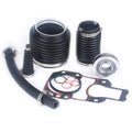 Transom Seal Bellow Kit for MerCruiser Alpha 1 Gen 2 (1991–Present)