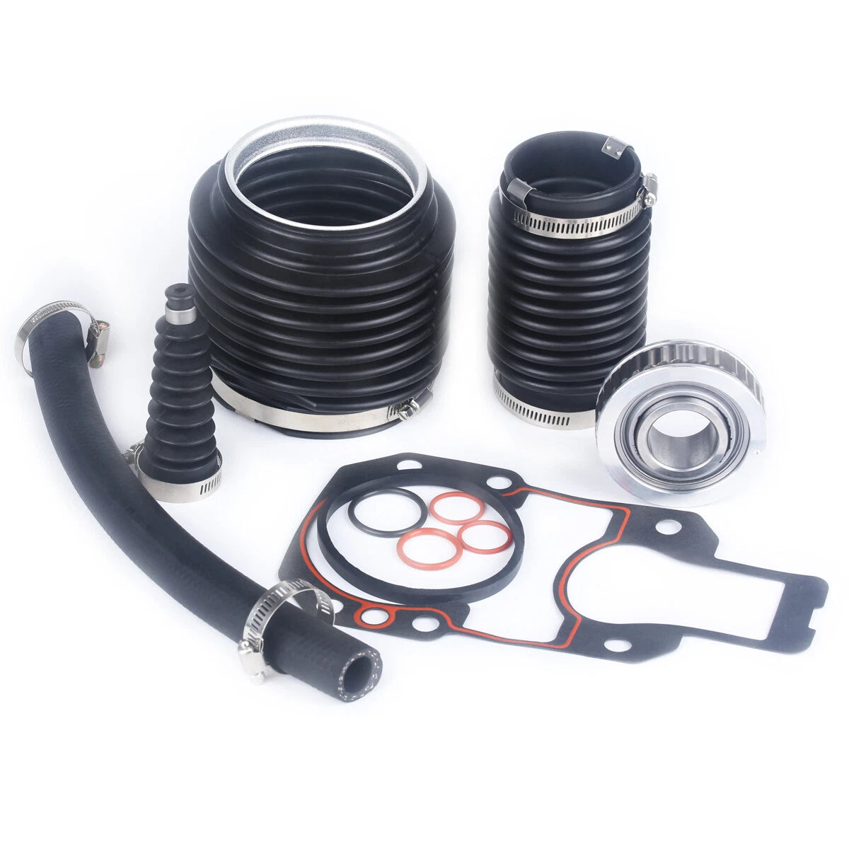 Transom Seal Bellow Kit for MerCruiser Alpha 1 Gen 2 (1991–Present)
