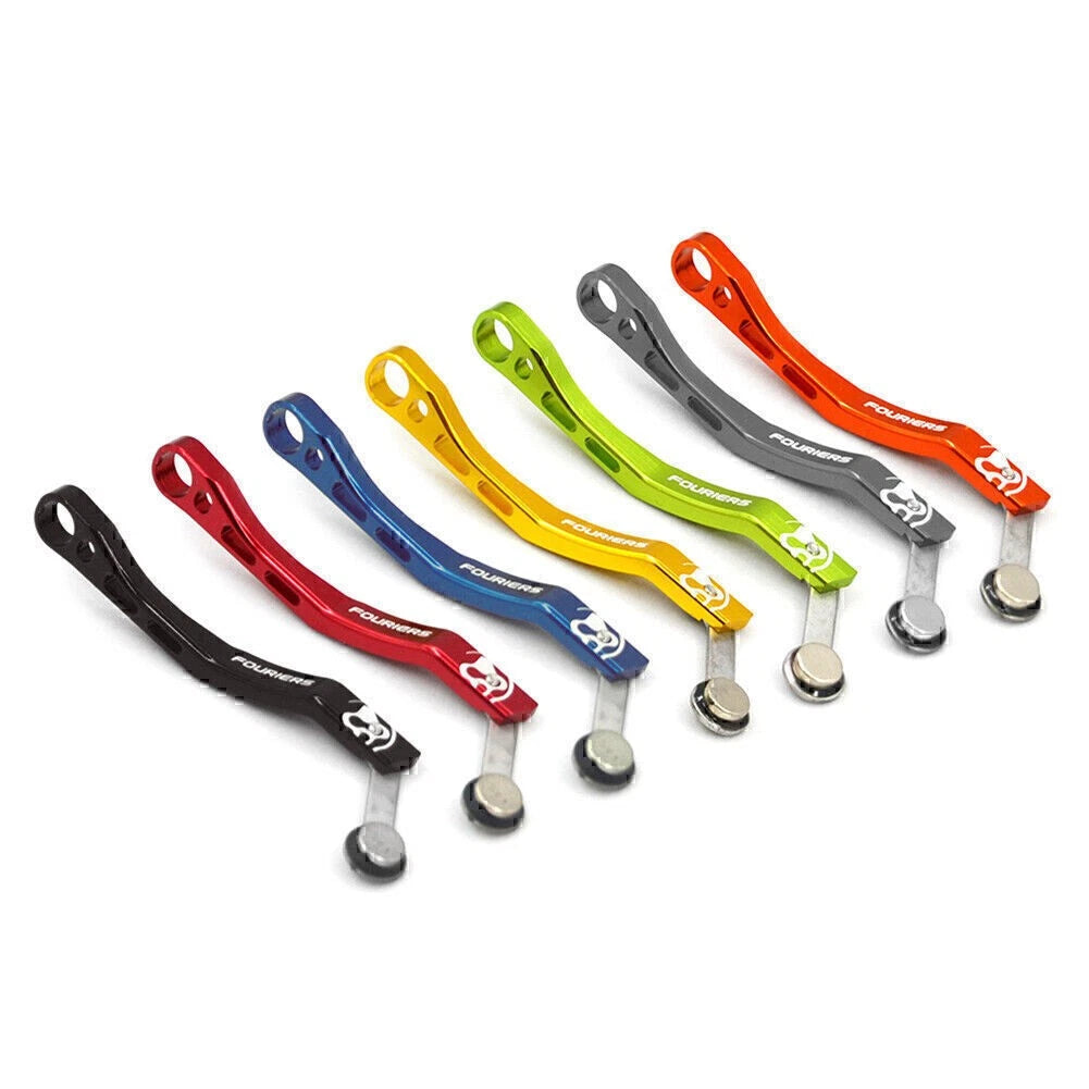 Fouriers Road Bike Chain Drop Catcher Keeper For Oval Chainring Chain Guide