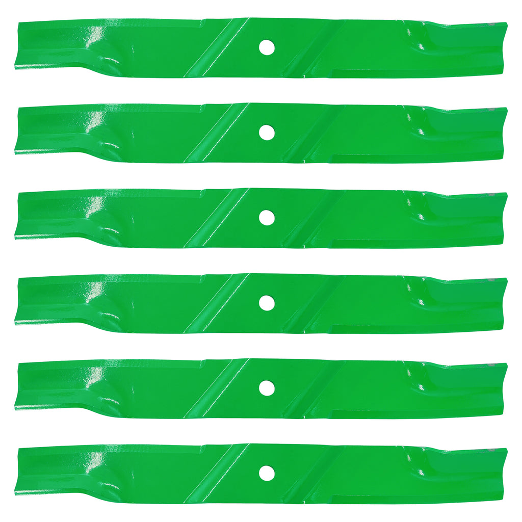 60 Inch Standard Deck Blade Replacement for Dixie Chopper Classic (2005–2006)