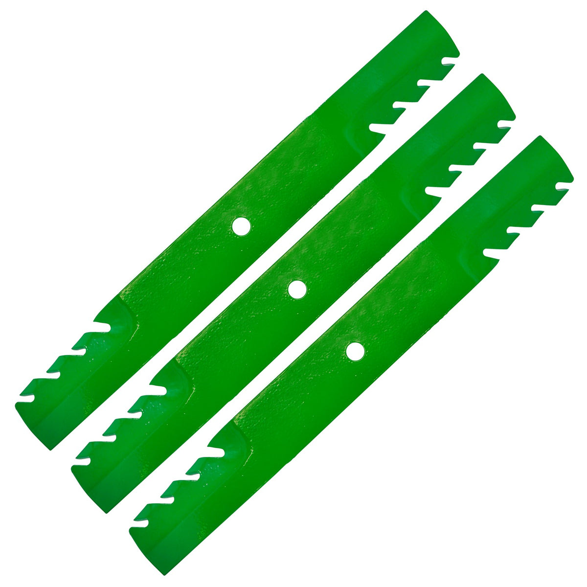 Deck Gator Blades 60 Inch Replacement for Ariens (1950–2025)