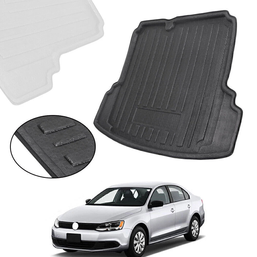 Trunk Cargo Liner for Volkswagen Jetta (2011–2018)