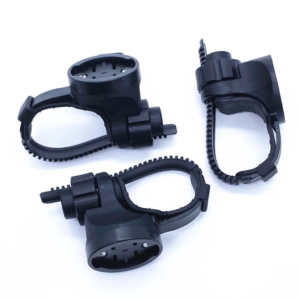 Bicycle Holder for Magicshine Head Lights (Easy Install)