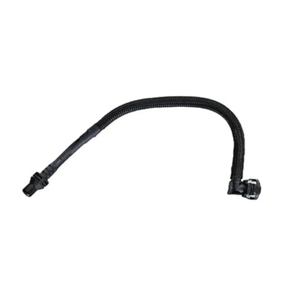 Radiator Cylinder Head Pipe ABS Black for BMW F10 (2011–2017)